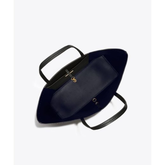 Black Tori Burch - Picture 2 of 4